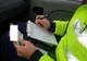 Sute de autovehicule, oprite pentru control de polițiștii din Sălaj 