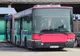 Dezinfecţie zilnică în autobuzele care circulă în municipiul Zalău