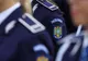 Imnul României a răsunat din mașinile polițiștilor sălăjeni 
