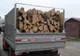 Material lemnos, confiscat de polițiștii sălăjeni 