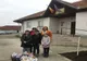  Daruri simbolice pentru femeile de la Complexul de Servicii Sociale Crasna, oferite de elevi
