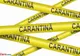 Peste 100 de persoane se află în carantină, în Sălaj