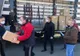 Donație de la Guvernul Ungariei. Măști, mănuși și ochelari de protecție pentru sălăjeni