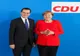 Premierul Orban, discuție la telefon cu Angela Merkel, la inițiativa cancelarului german