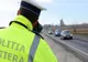 Peste 140 de permise, reținute de polițiștii sălăjeni 