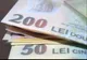  Direcția de Statistică informează: venituri mai mari în luna martie. Salariul net a ajuns la 3.294 de lei