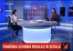 Monica Anisie, la Realitate PLUS: Cum se va desfășura învățământul online în România, în următoarea perioadă