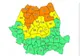 Meteorologii avertizează! Cod portocaliu de ploi, vânt și grindină în Sălaj