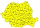  Meteorologii informează! Codul galben de ploi, grindină și vijelii - prelungit 