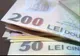 Salariile sălăjenilor - sub media pe țară
