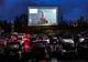  La Zalău, Cinema Drive 2020  - opțiune pentru petrecerea timpului liber