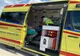 Bărbat lovit de o maşină! Şoferiţa, dar şi victima erau sub influenţa băuturilor alcoolice