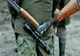 Arme ilegale, carne şi trofee de vânat, confiscate de poliţişti de la doi braconieri din judeţul Sălaj