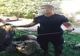 FOTO | Şarpe într-o şcoală din Zalău! Au intervenit jandarmii