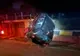 FOTO: Un autoturism și un TIR, implicate într-un accident rutier! Două persoane au ajuns la spital