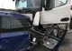 FOTO | Doi soţi din Fildu de Jos au murit într-un grav accident rutier