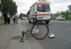 21 de accidente grave provocate de biciclişti, în judeţul Sălaj, în acest an
