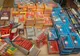 Peste 23 kg de artificii, confiscate de polițiștii sălăjeni! Au fost întocmite și 5 dosare penale