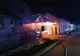 Salon de înfrumusețare din Șimleul Silvaniei, afectat de incendiu din cauza unei țigări