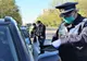 Peste 100 de mijloace de transport persoane au fost verificate în 24 de ore în Sălaj
