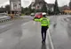 Zeci de amenzi, aplicate de polițiștii sălăjeni, pentru nepurtarea măștii de protecție