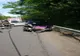 FOTO | Accident pe Meseş! Două victime după impactul dintre un autocamion şi o maşină