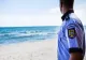 Şapte poliţişti din Sălaj delegaţi pe litoral la măsuri de ordine
