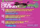 Tenaris CineLatino revine la Zalău în perioada 3-5 septembrie