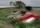 FOTO | Grav accident în Sălaj! Un bărbat este în comă