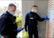 Bărbat din judeţul Sălaj, aflat în arest la domiciliu, plecat să îşi cumpere o maşină
