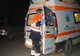 5 persoane rănite într-un accident în Sălaj! S-au răsturnat cu maşina