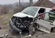 Grav accident în judeţul Sălaj! 7 persoane au ajuns la spital (FOTO)