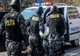 Percheziții în Arad efectuate de polițiștii sălăjeni, într-un dosar de fraudă informatică! Doi basarabeni, reținuți