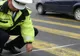 Copil de 10 ani lovit de o maşină în Zalău! La volan se afla un clujean de 80 de ani