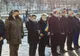Omagiu adus eroilor din Decembrie 1989 de municipalitatea zălăuană