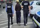 Zălăuan, reținut de polițiști pentru tâlhărie