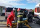 4 accidente rutiere pe drumurile din Sălaj! Mai multe persoane au ajuns la spital