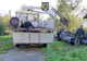 Poliţiştii sălăjeni au confiscat 126 de metri cubi de material lemnos (FOTO)