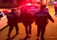 Doi tineri din Românași au fost prinşi de poliţişti după ce au tâlhărit un bătrân în propria casă