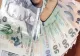 A pierdut aproape 10.000 de lei și i-a găsit după o săptămână la Poliție
