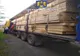 Transport de peste 36 mc de cherestea, confiscat de polițiștii sălăjeni