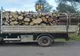 Bărbat prins în timp ce fura lemne dintr-un depozit din localitatea Tusa