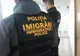 Femeie din Republica Moldova, depistată muncind fără forme legale la o firmă din Zalău
