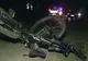 Biciclistă din Nuşfalău lovită de o maşină condusă de un tânăr din Bihor! A ajuns la spital