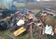 Un bărbat din Pusta s-a ales cu dosar penal pentru că a dat foc la deșeuri
