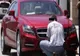 Tânăr din Jibou prins la scurt timp după ce a furat plăcuțele de înmatriculare de pe un autoturism