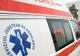 Accident în Zalău! Un bărbat a fost transportat la spital