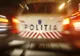 GTA de Zalău: Beat şi fără permis a furat o maşină și a făcut accident cu o autospecială de poliţie