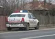 Cercetat penal pentru conducerea unui autoturism neînmatriculat și cu număr fals