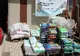 Aproape 2000 de kilograme de îngrășământ chimic cu azotat de amoniu, indisponibilizate de polițiștii sălăjeni (FOTO)